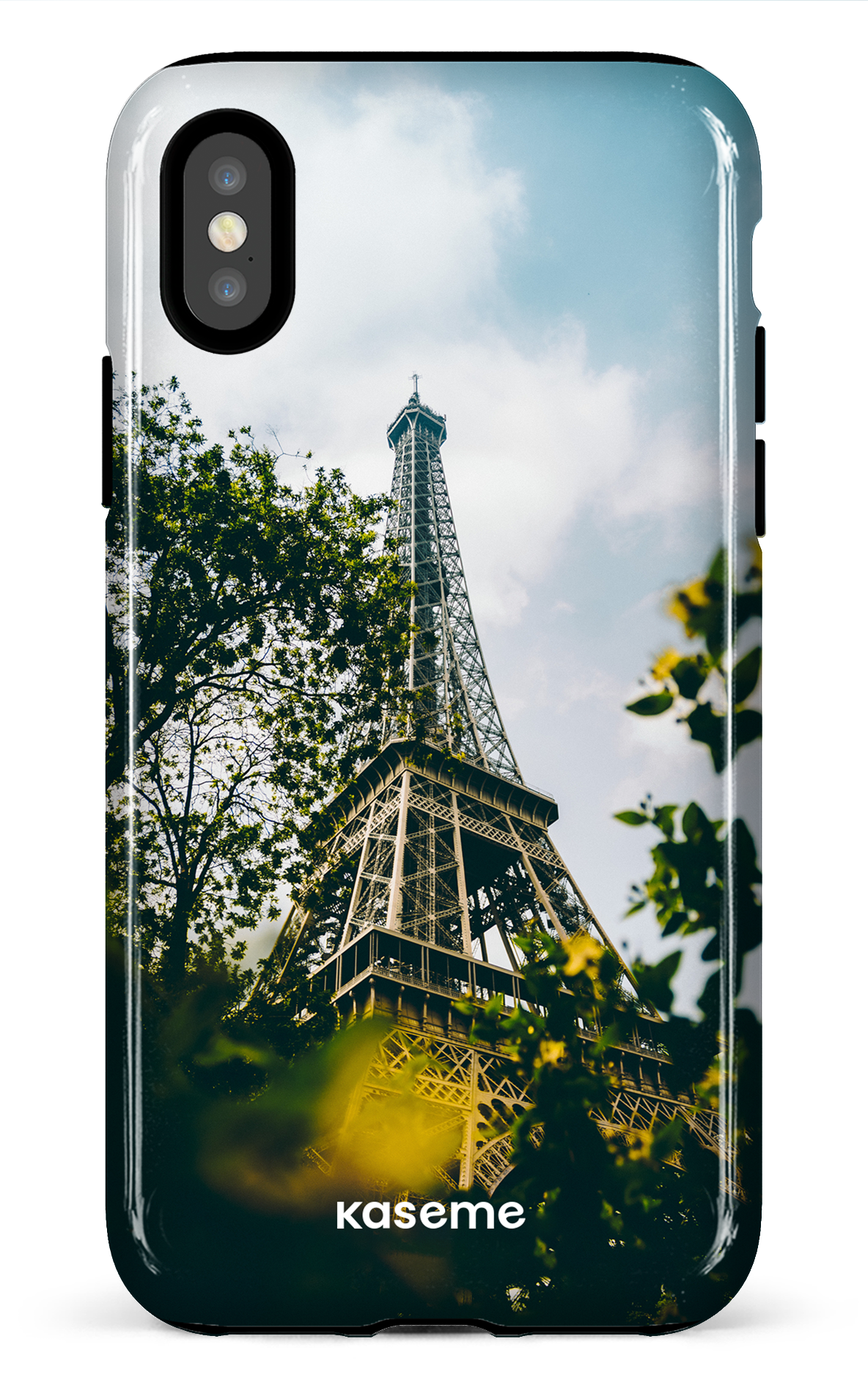 Paris - iPhone X/XS