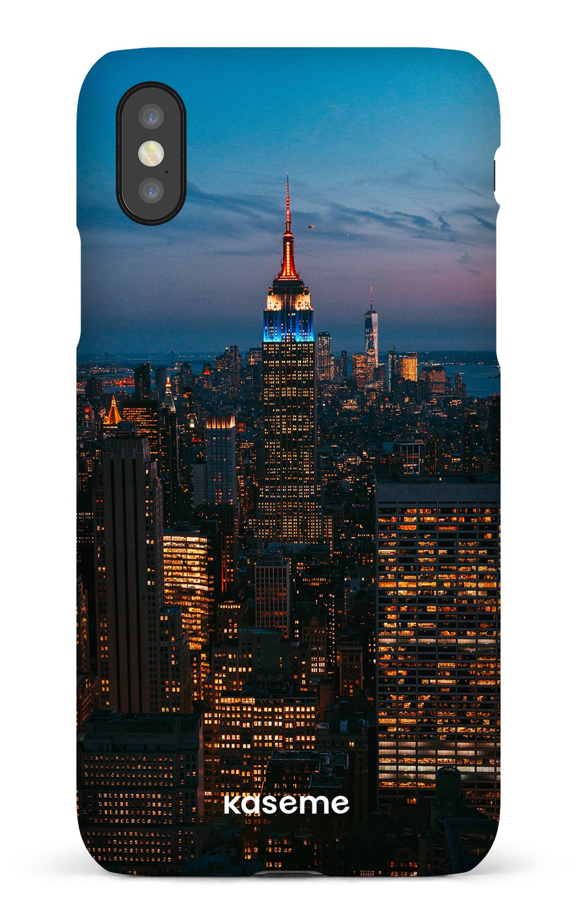 New York - iPhone X/XS