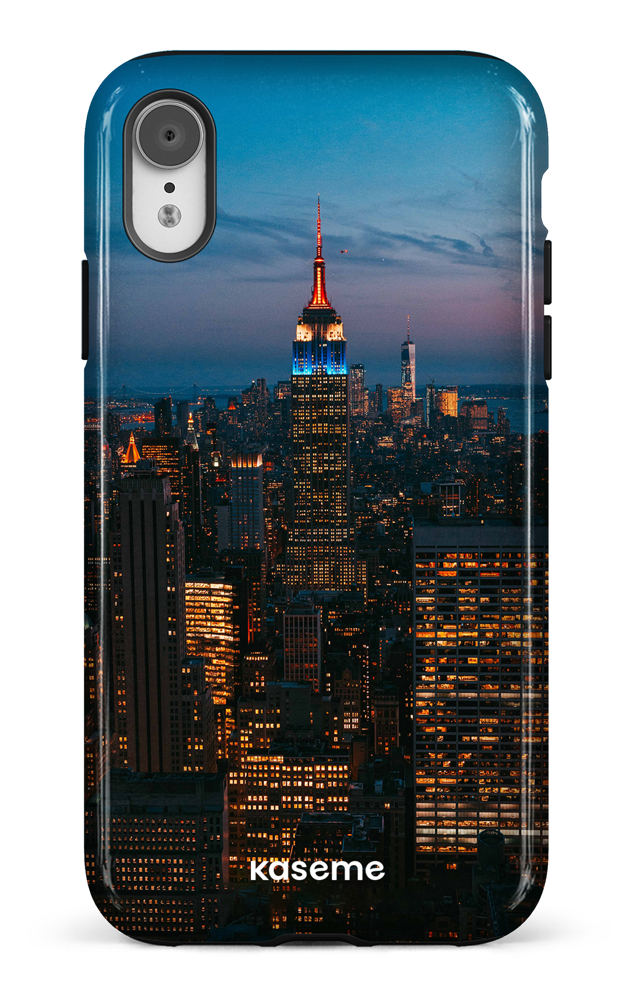 New York - iPhone XR