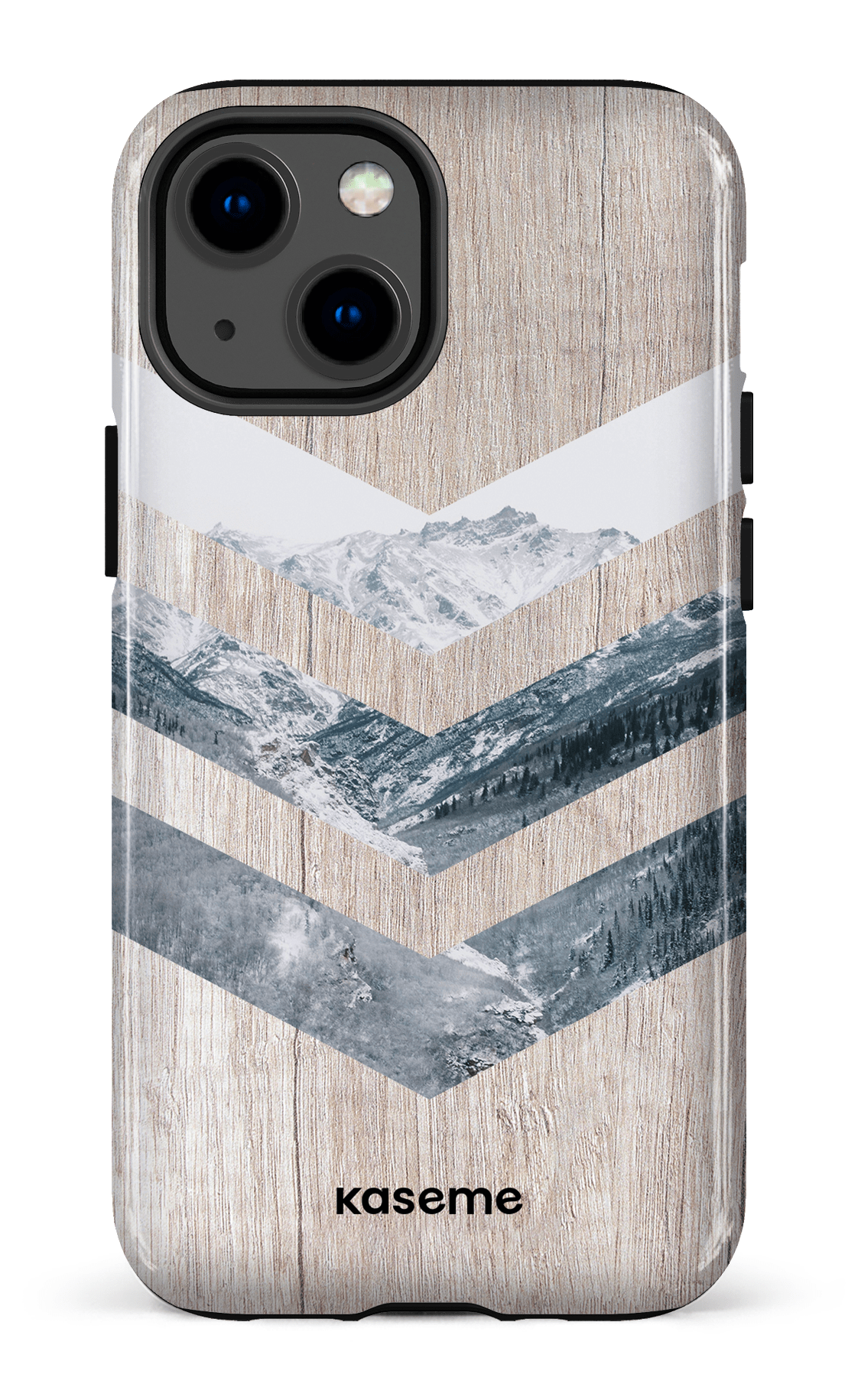 Alps - iPhone 13 Mini