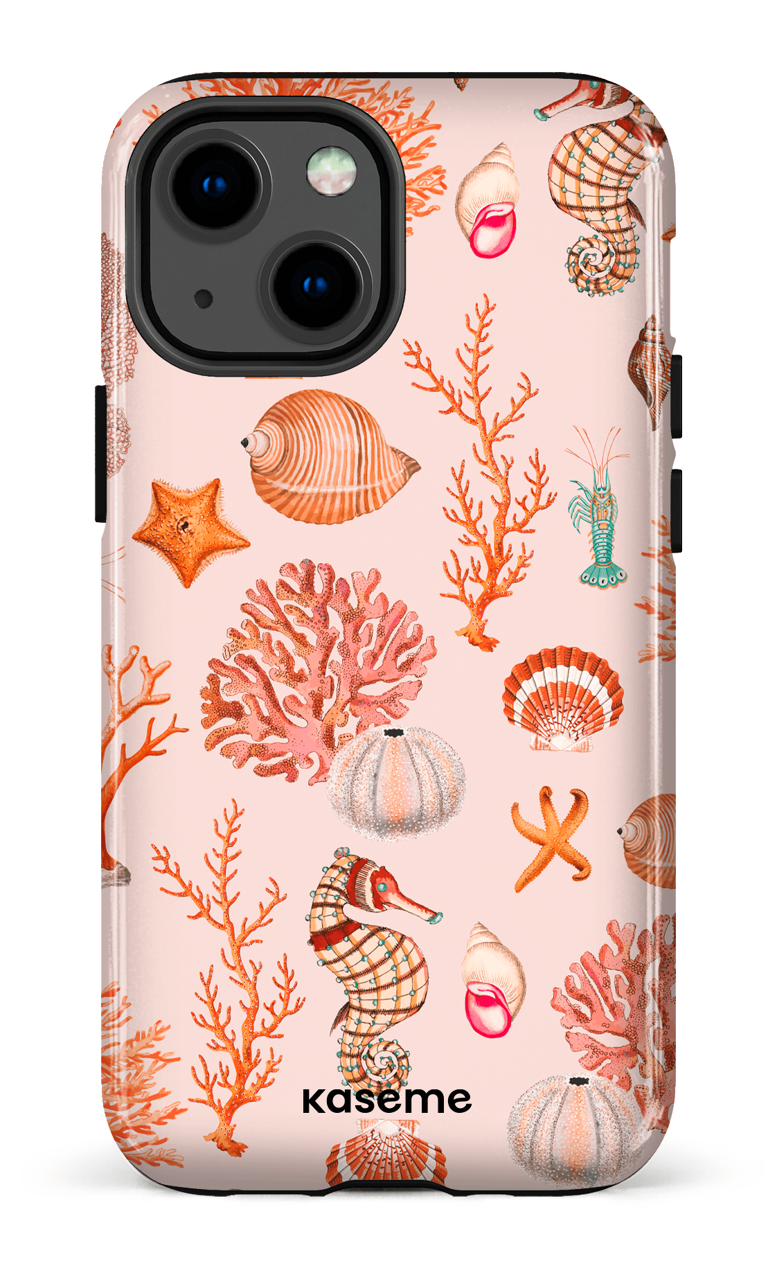 Ariel - iPhone 13 Mini