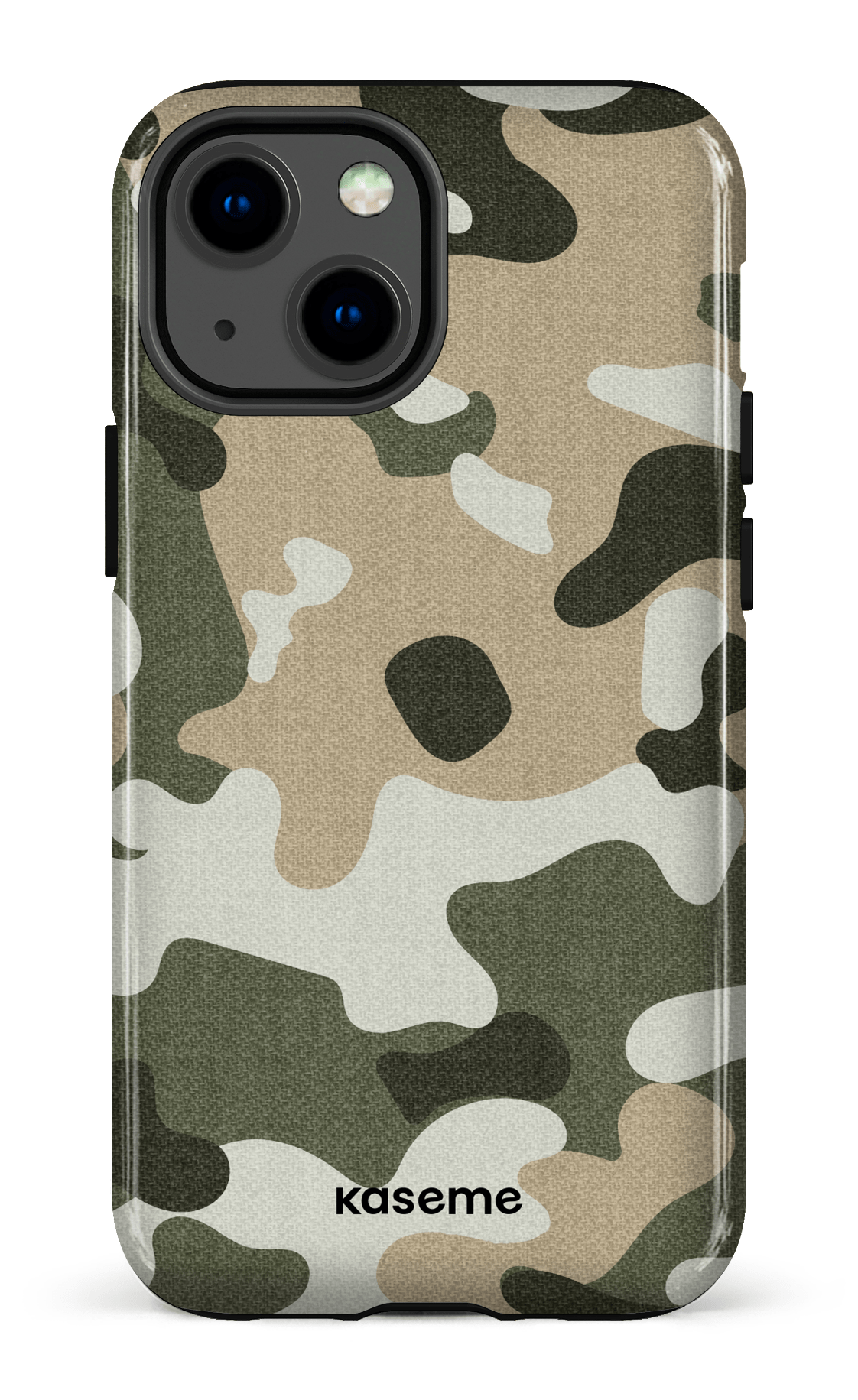 Camo - iPhone 13 Mini