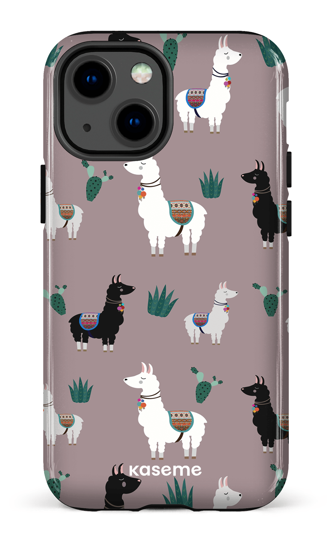 Como te Lama - iPhone 13 Mini