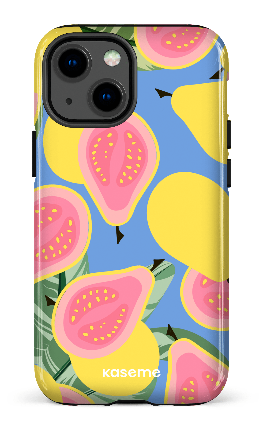 Fruit Punch - iPhone 13 Mini