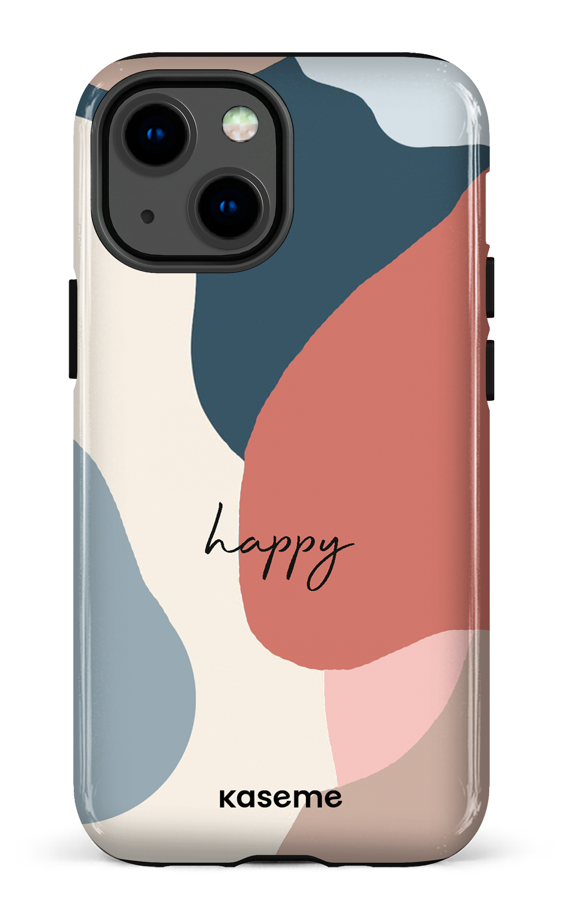 Happy - iPhone 13 Mini
