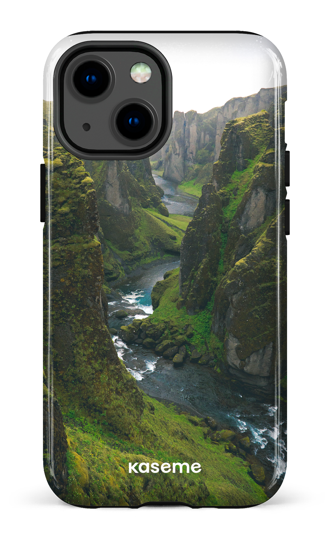 Iceland - iPhone 13 Mini