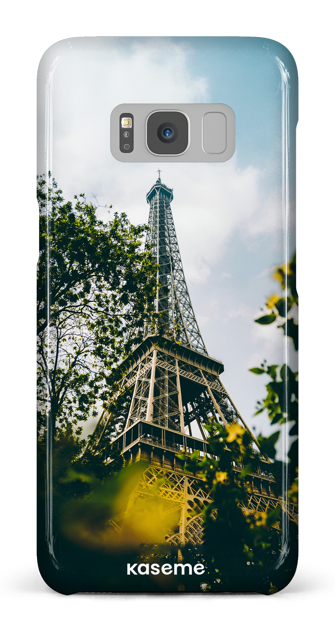 Paris - Galaxy S8