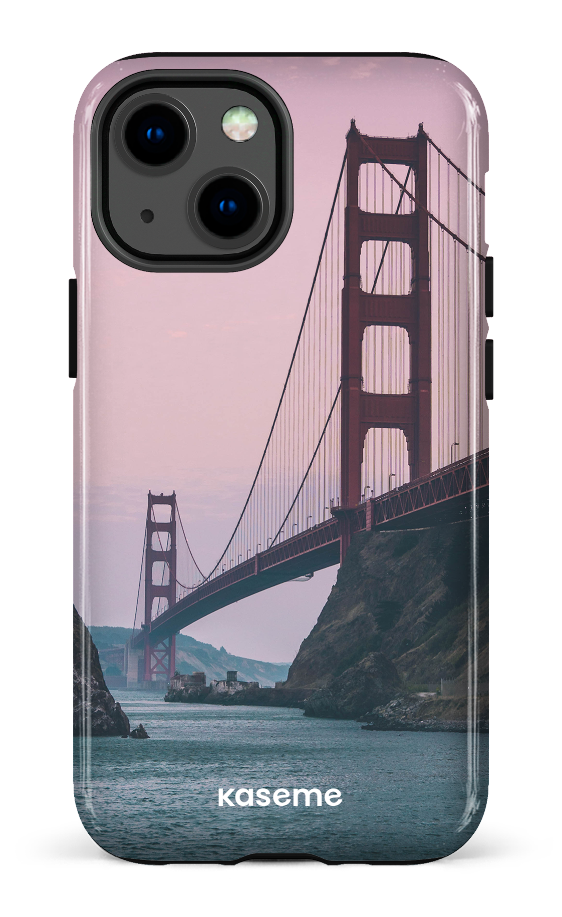 San Francisco - iPhone 13 Mini