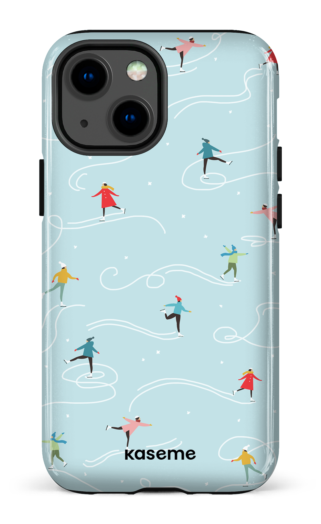 Tessa - iPhone 13 Mini