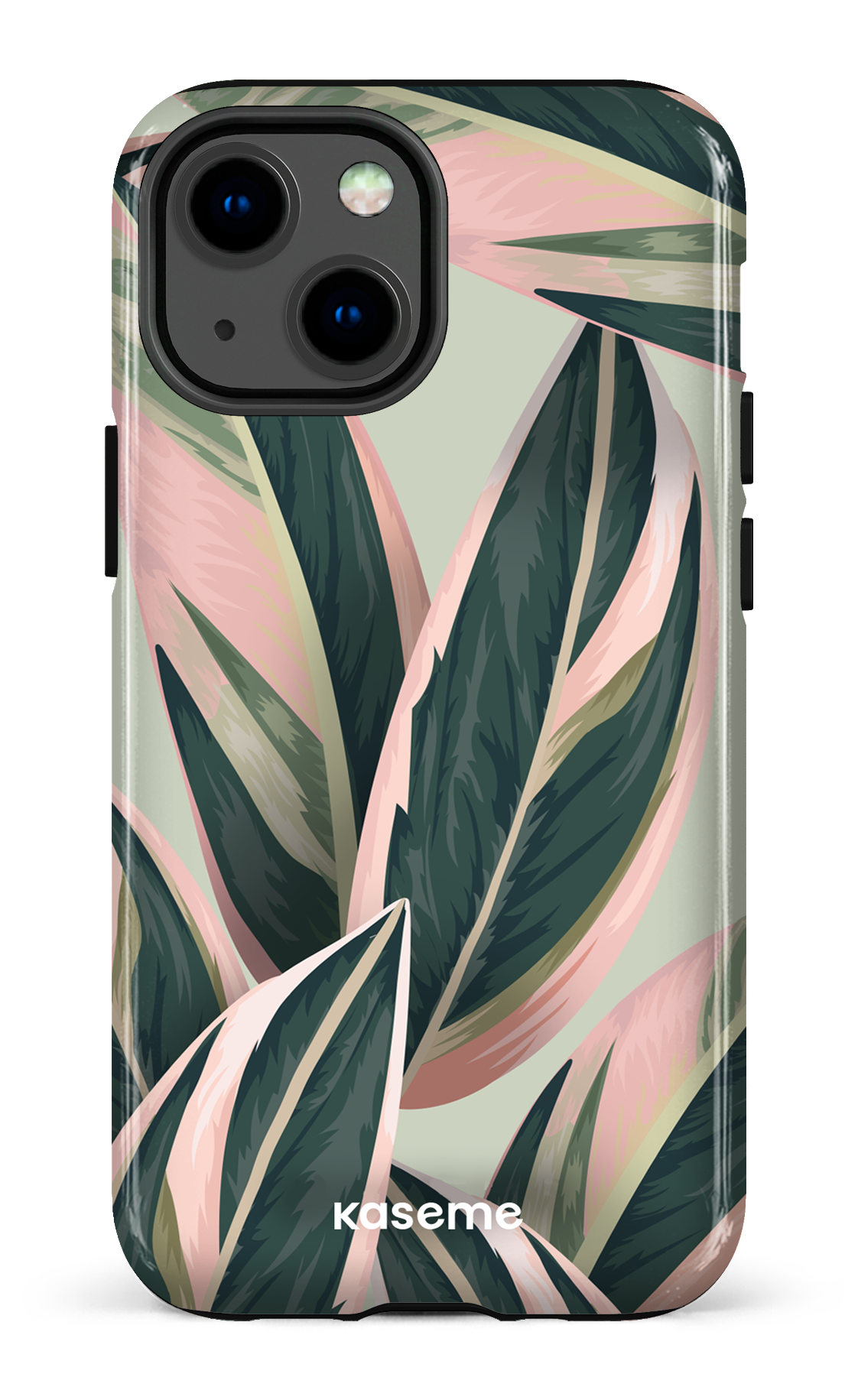Tricolor - iPhone 13 Mini