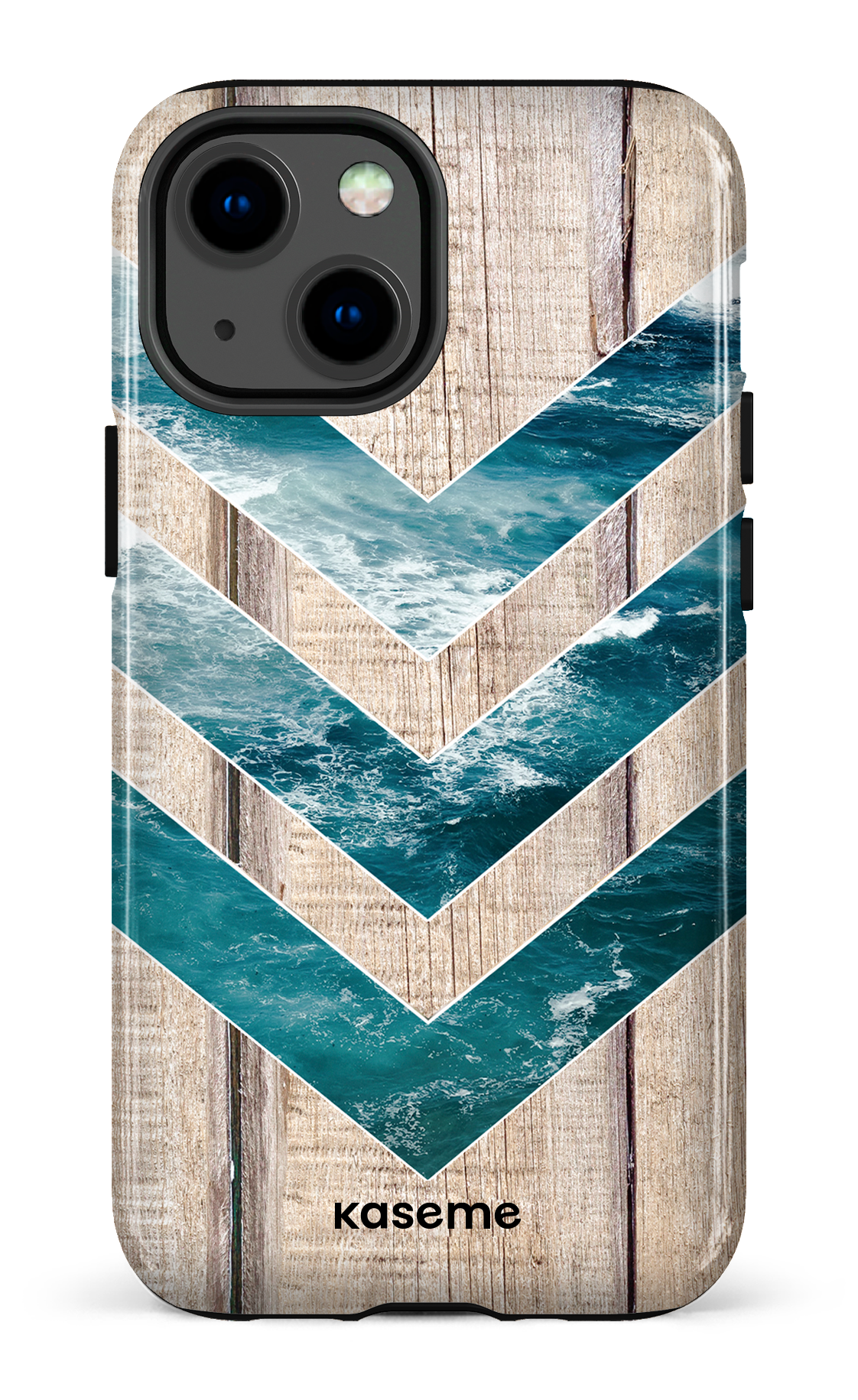 Wonder Wave - iPhone 13 Mini