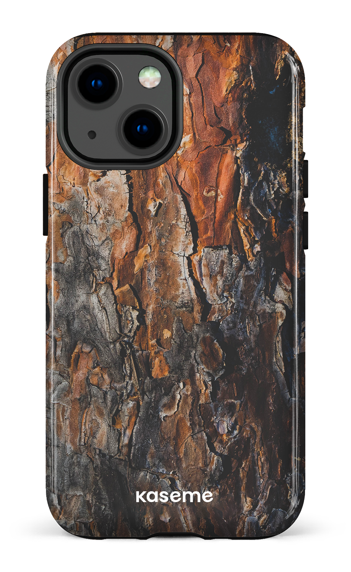 Woodchop - iPhone 13 Mini