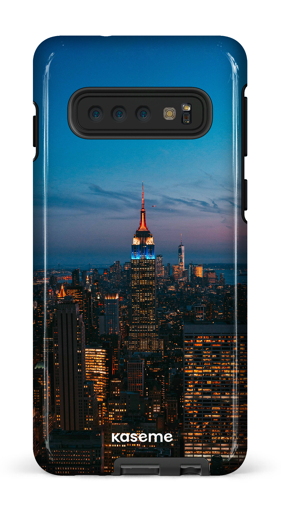 New York - Galaxy S10