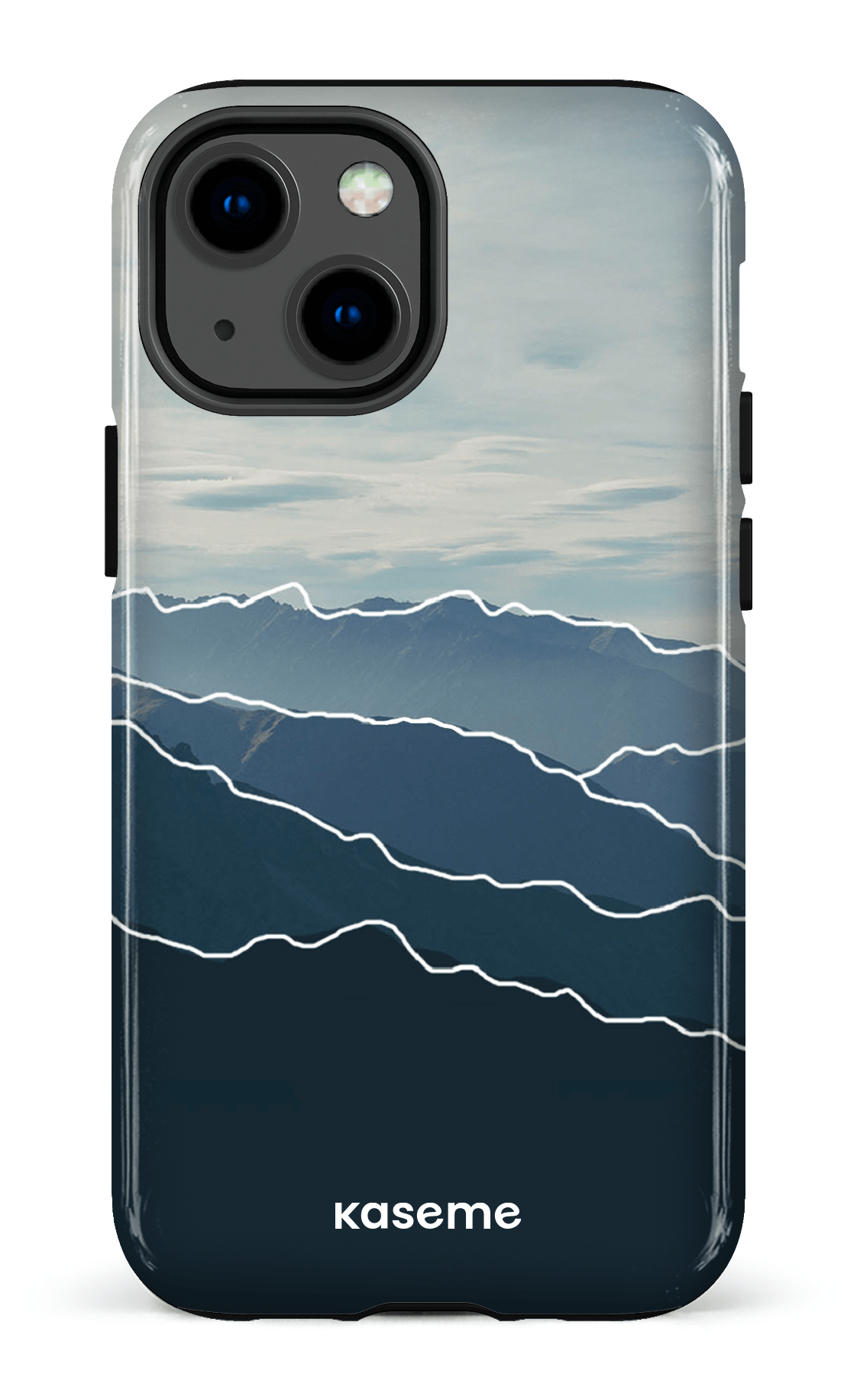 Altitude - iPhone 13 Mini