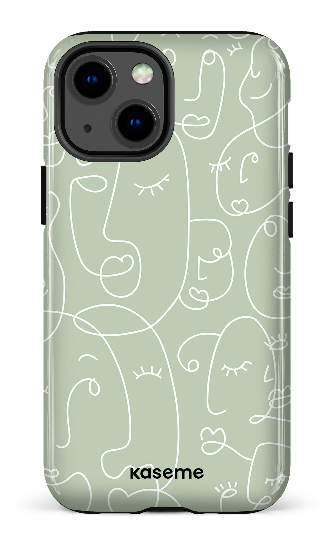 Sage - iPhone 13 Mini
