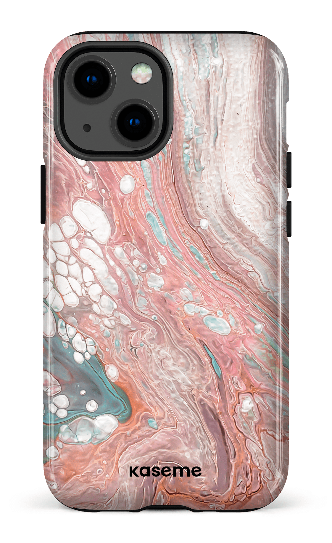 Bubble Gum - iPhone 13 Mini