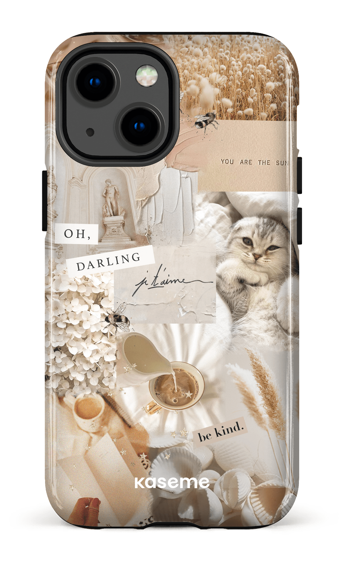 Darlin' - iPhone 13 Mini