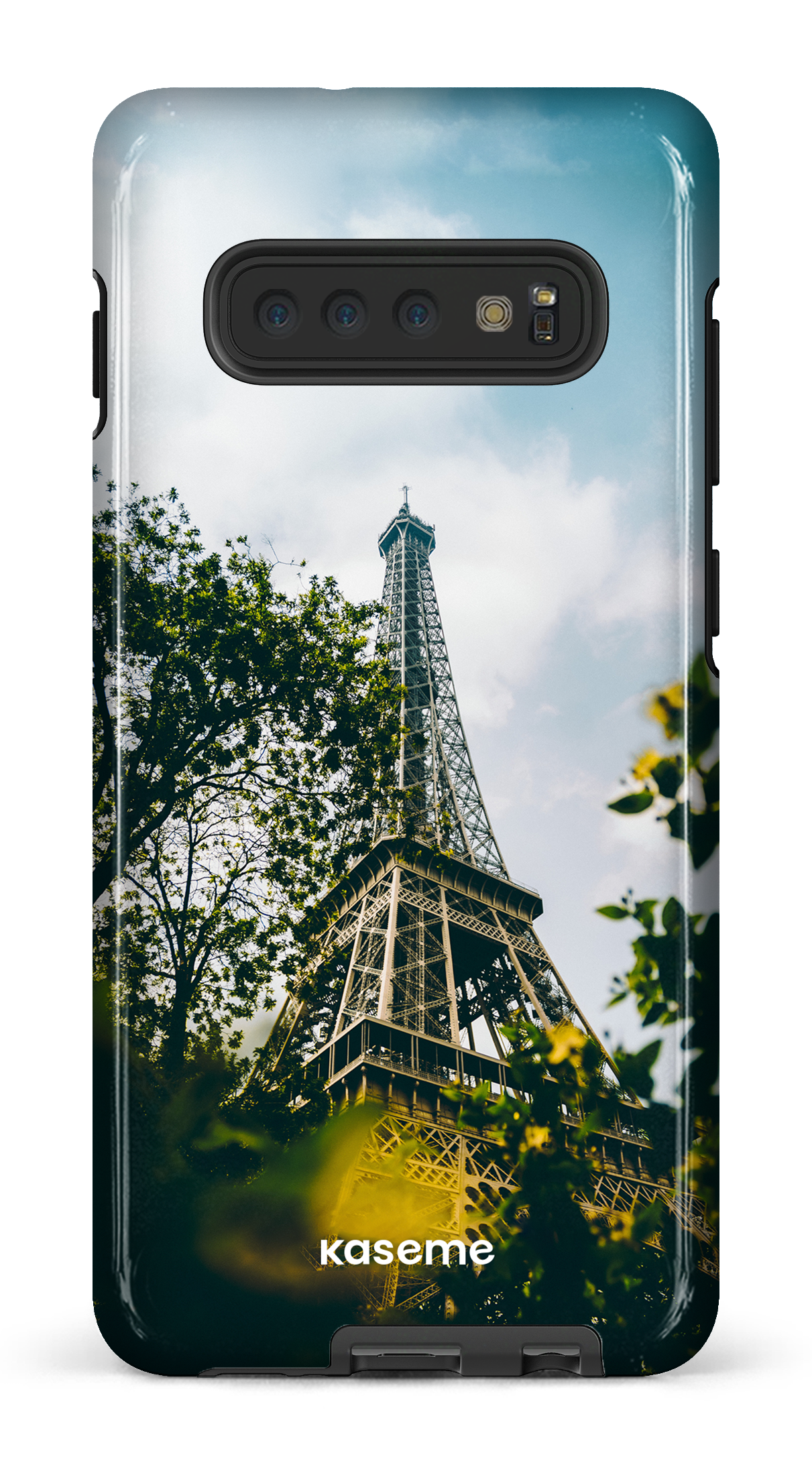 Paris - Galaxy S10 Plus