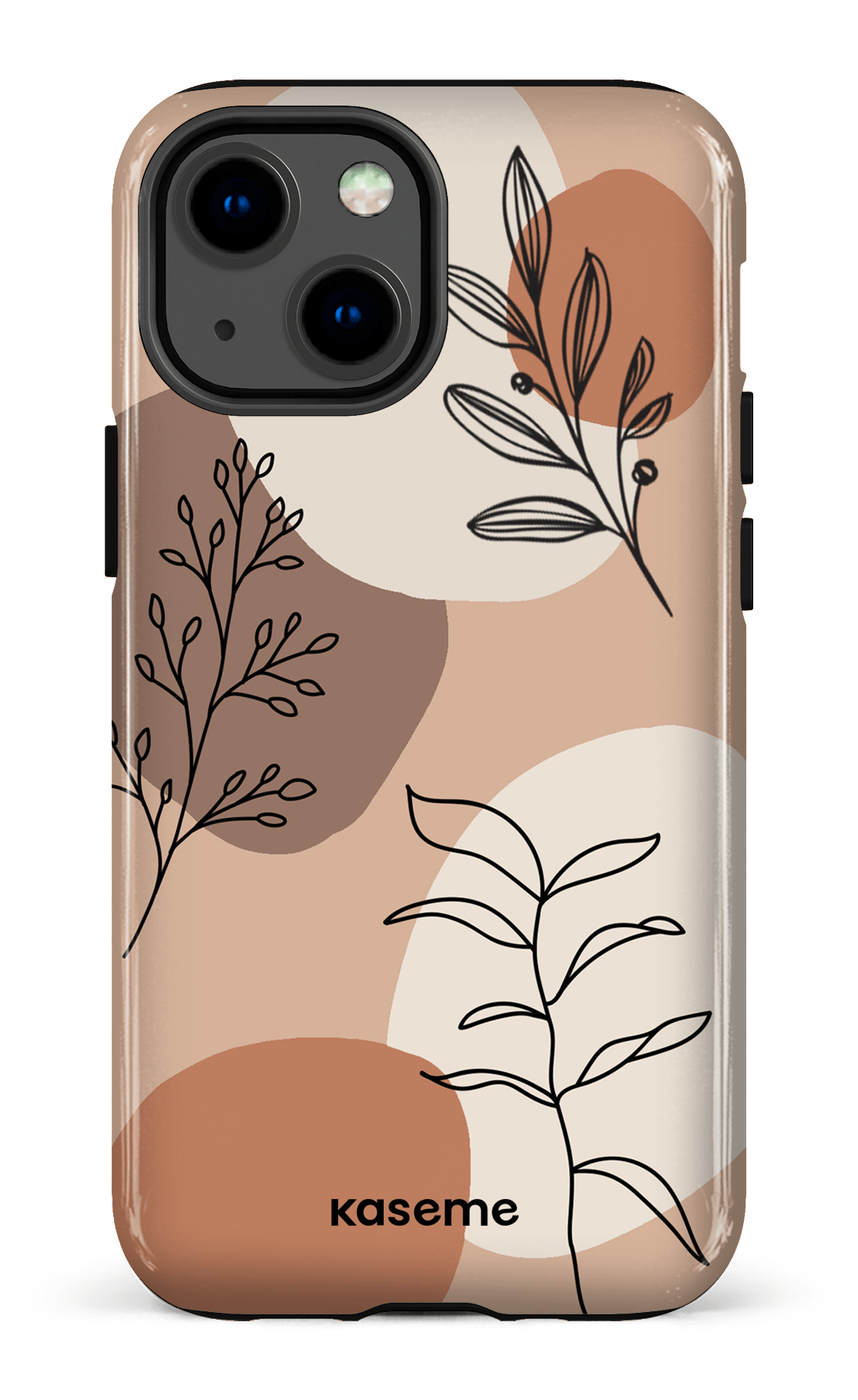 Almond - iPhone 13 Mini