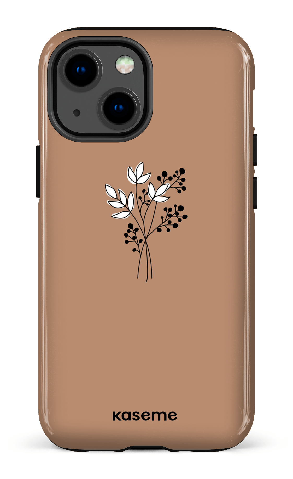 Cinnamon - iPhone 13 Mini