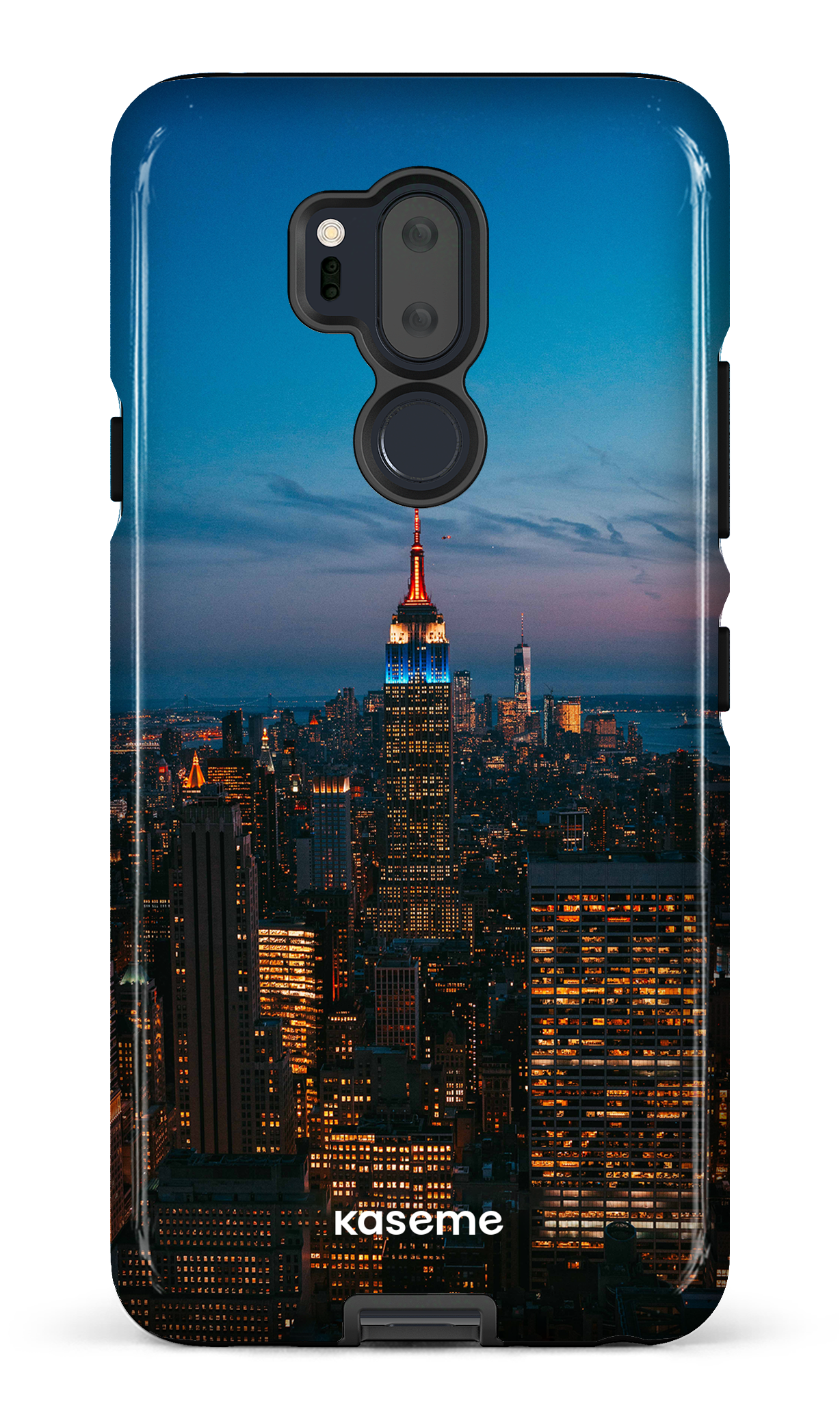 New York - LG G7