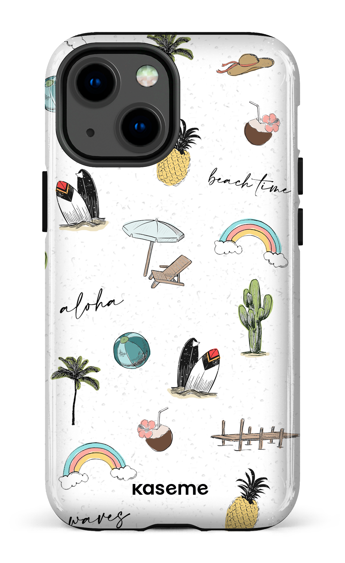 Ohana - iPhone 13 Mini