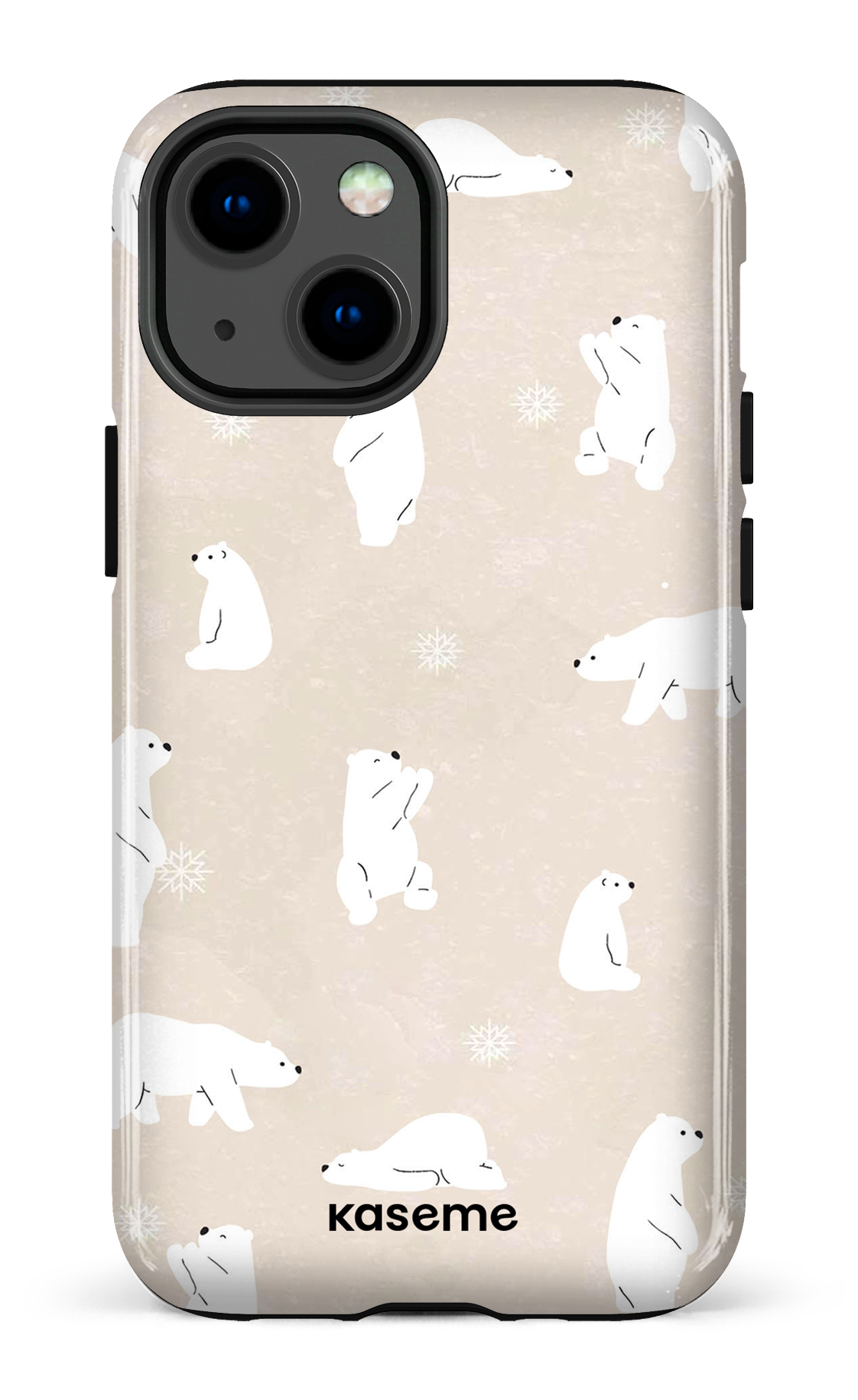 Polar - iPhone 13 Mini