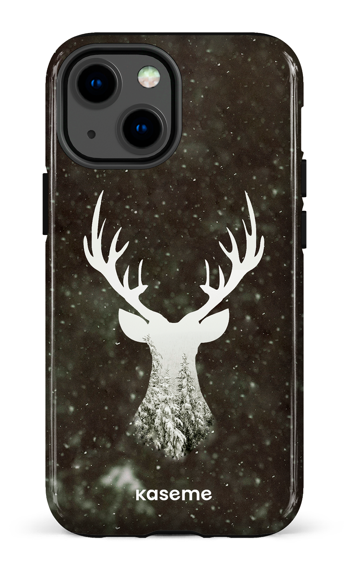 The Crown - iPhone 13 Mini