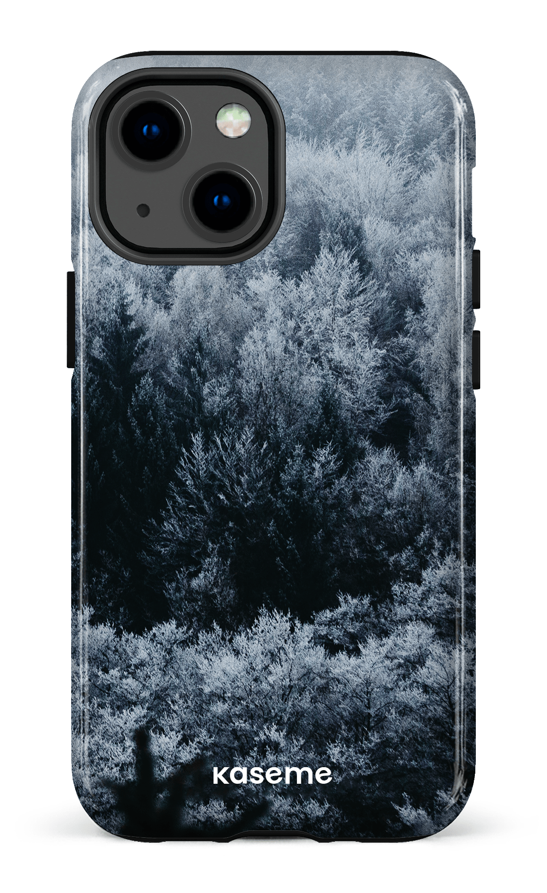 Blizzard - iPhone 13 Mini