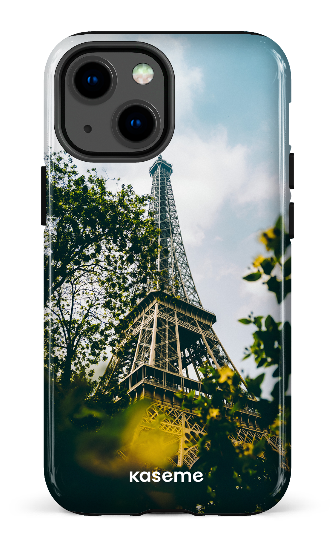 Paris - iPhone 13 Mini