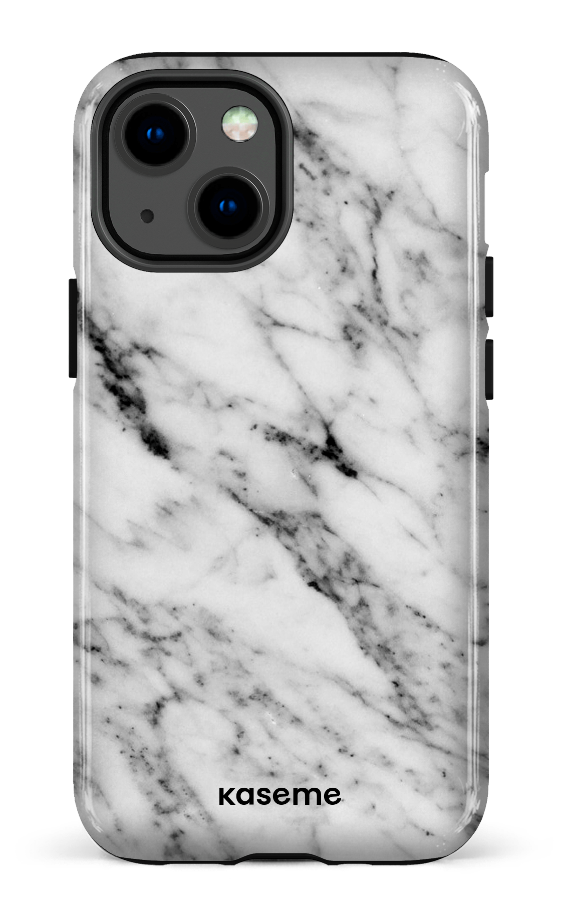 Classic Marble - iPhone 13 Mini