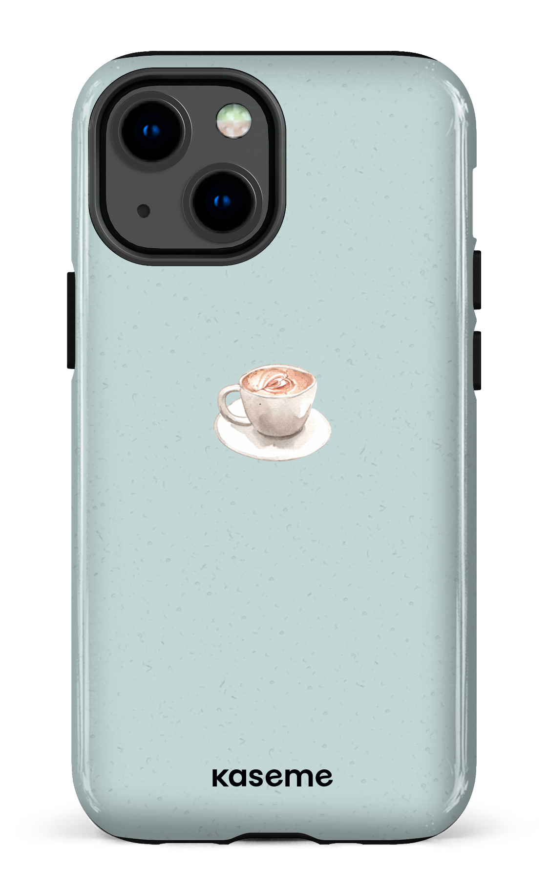Brew blue - iPhone 13 Mini