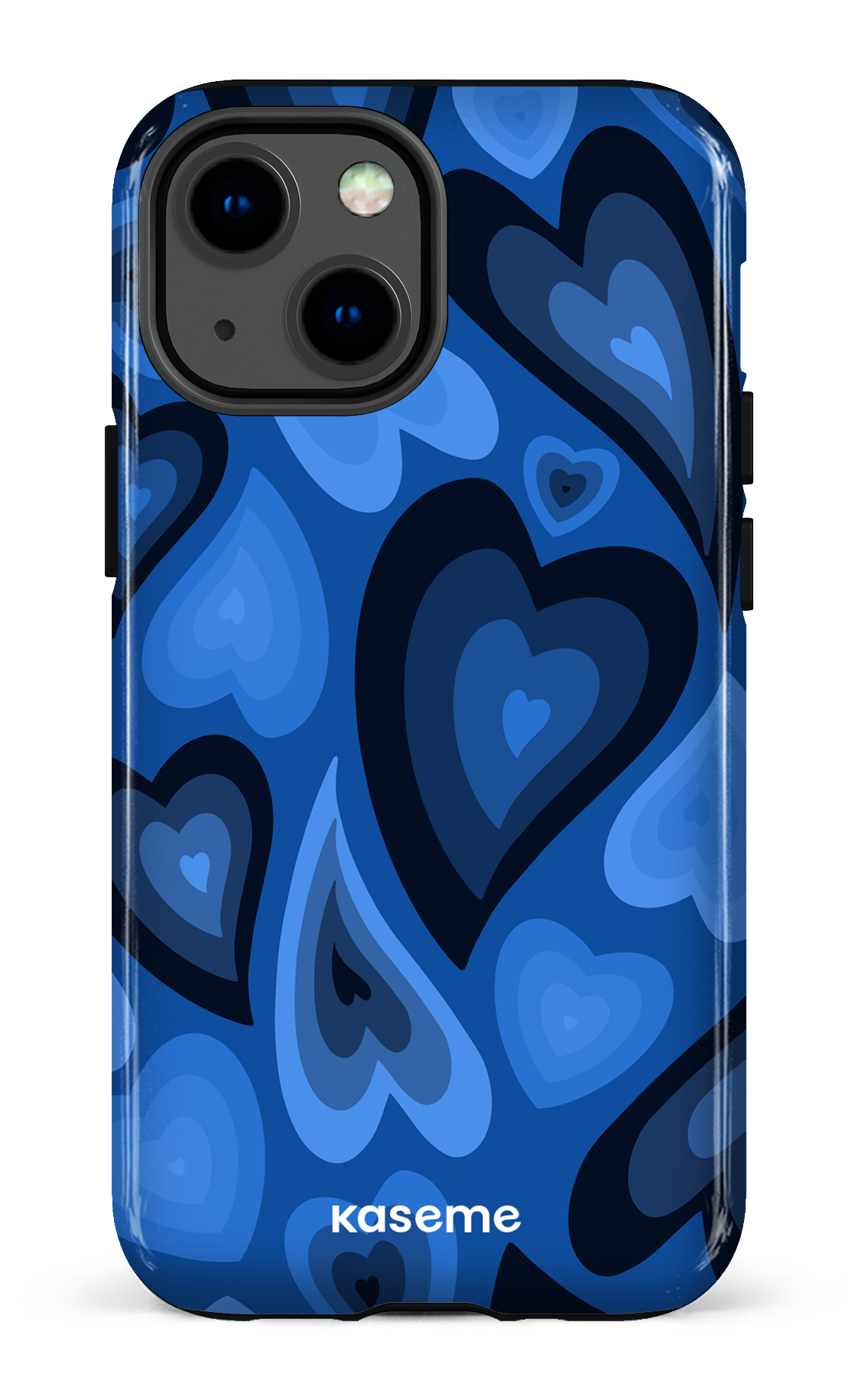 Dulce blue - iPhone 13 Mini
