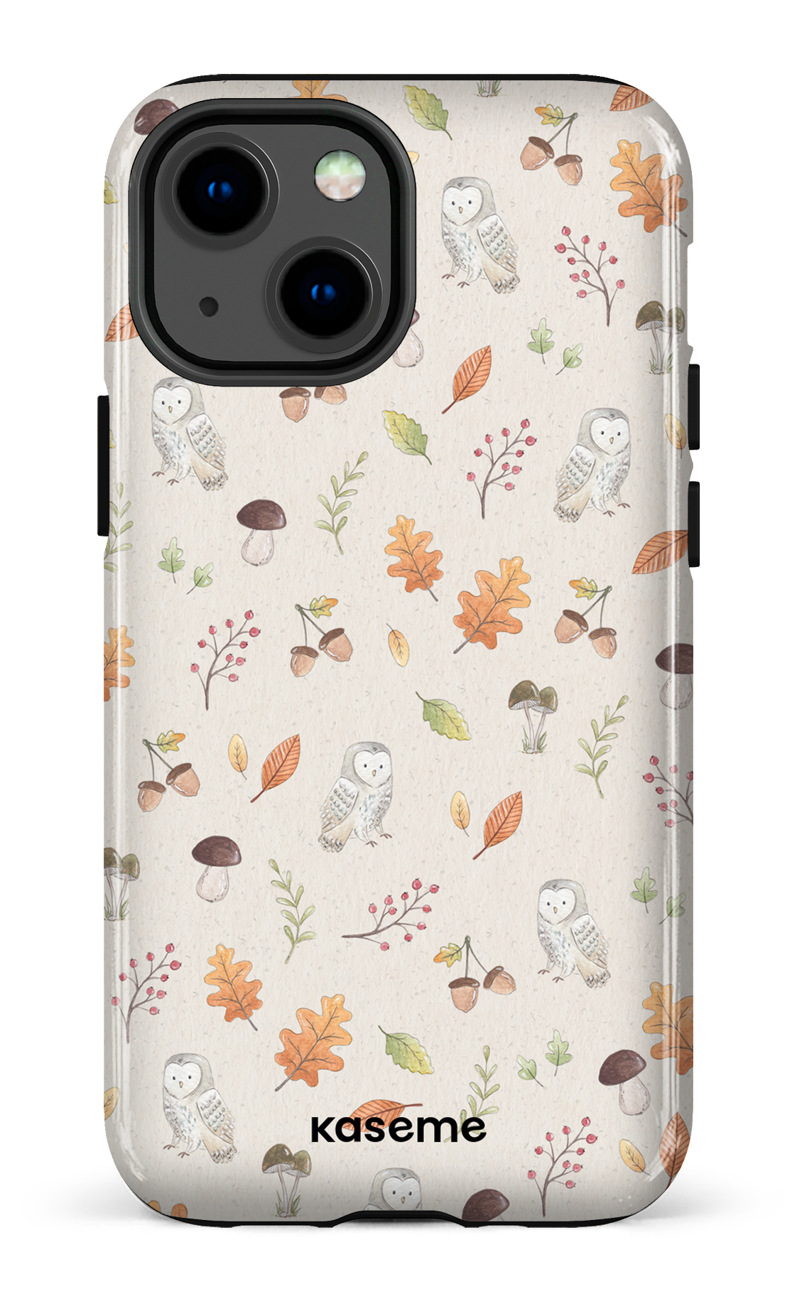 Foliage - iPhone 13 Mini