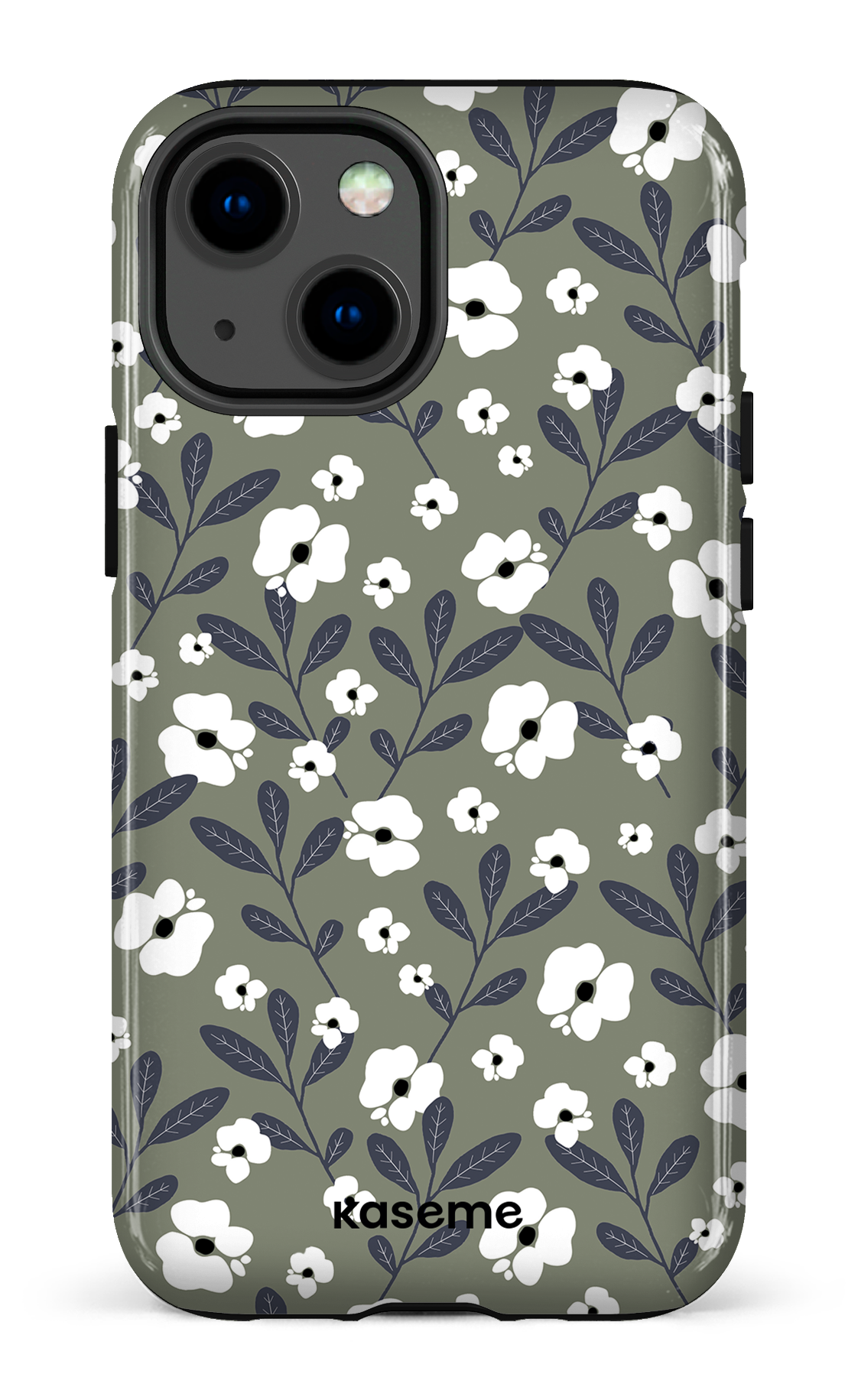 Melody green - iPhone 13 Mini