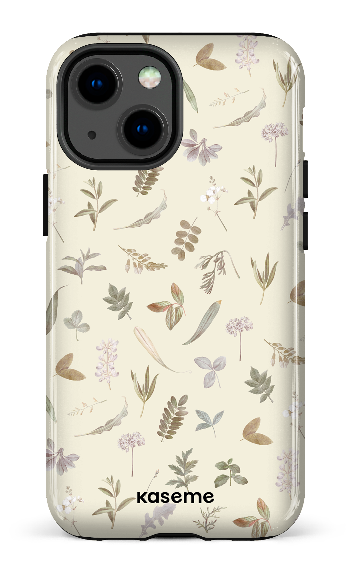 Ruby beige - iPhone 13 Mini