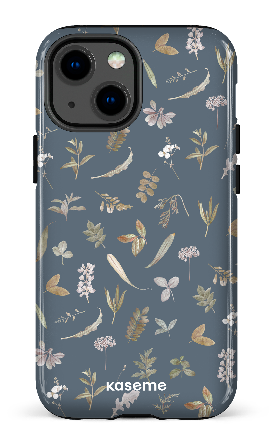 Ruby blue - iPhone 13 Mini
