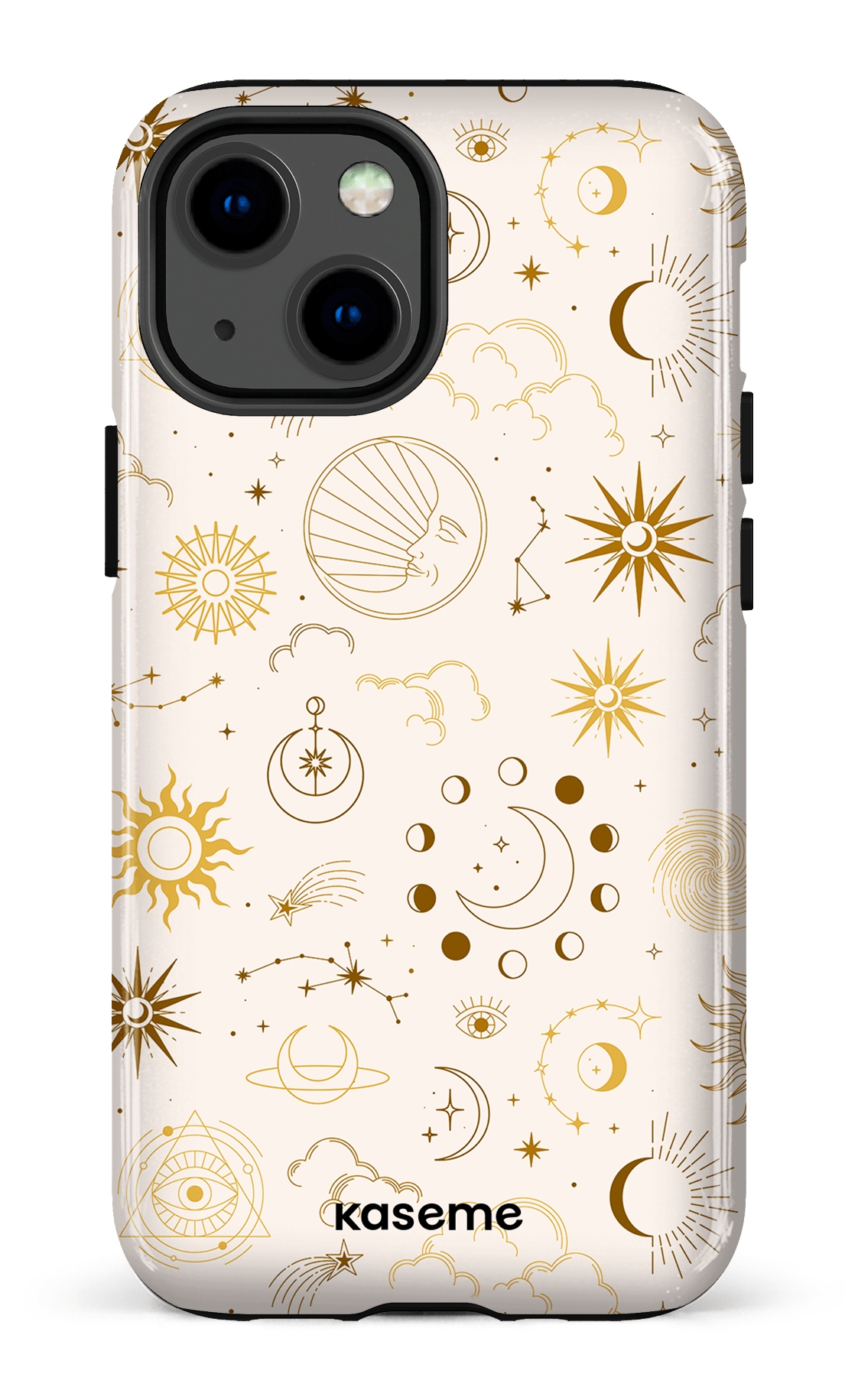 Crescent - iPhone 13 Mini
