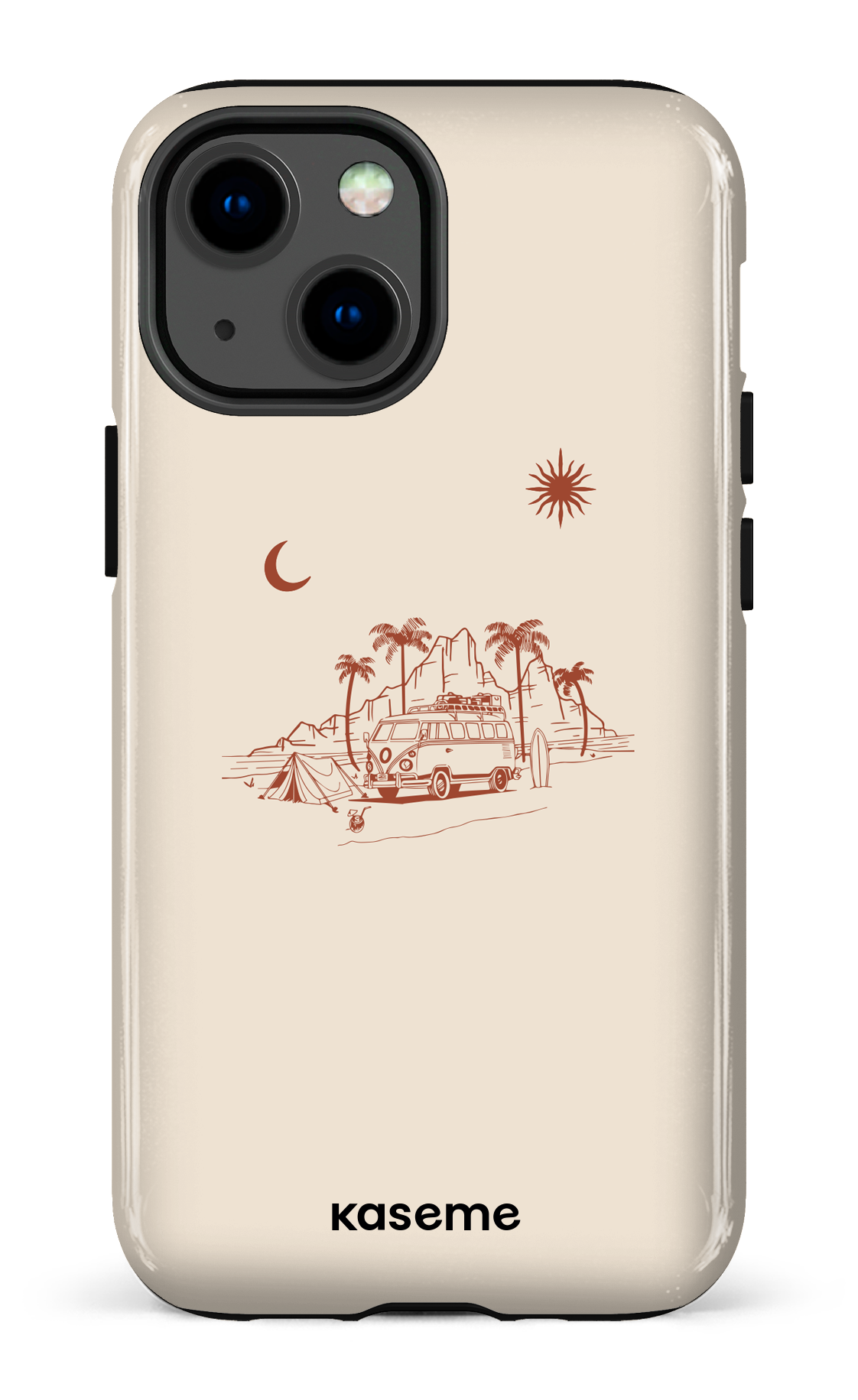 West - iPhone 13 Mini