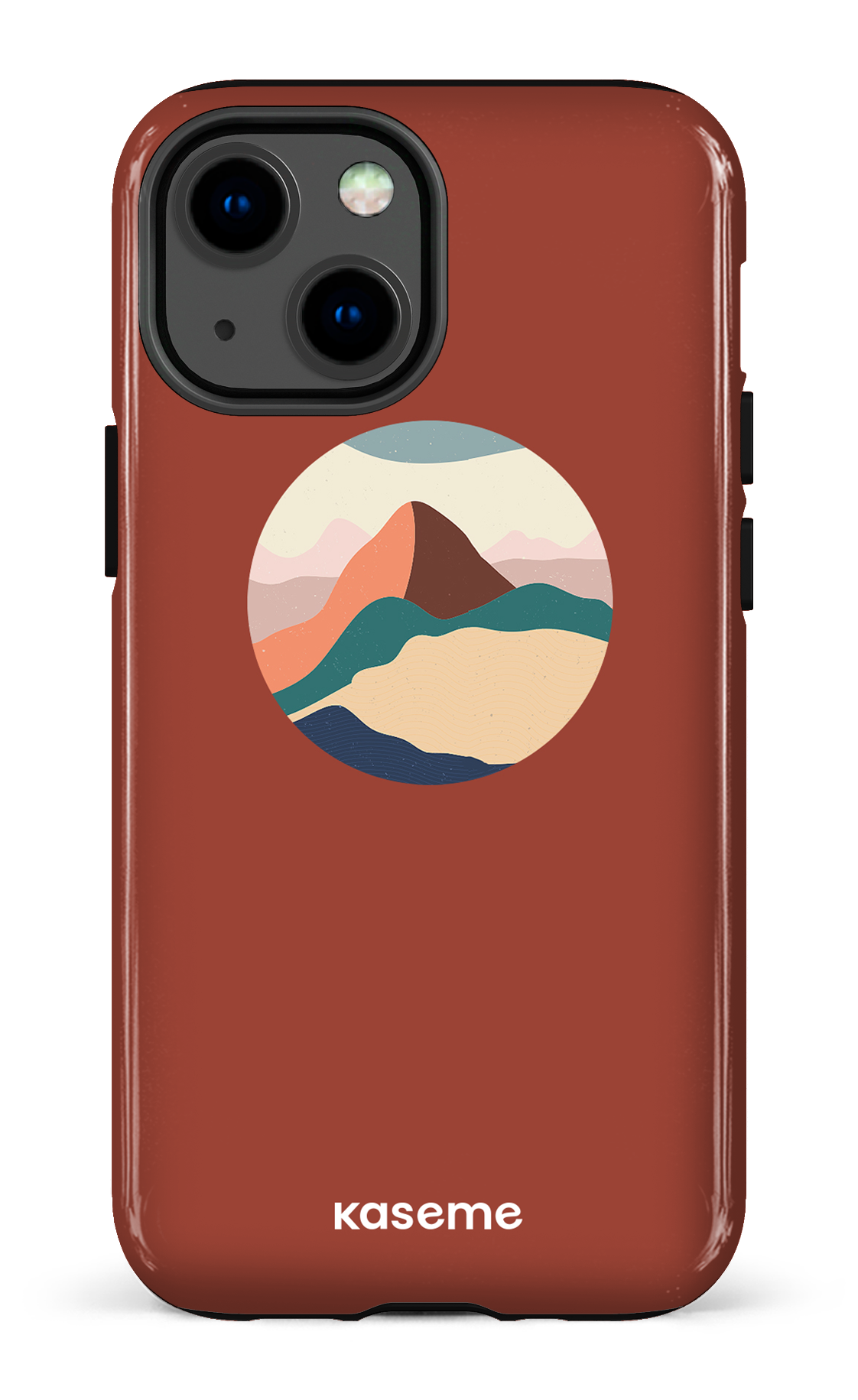 Journey - iPhone 13 Mini