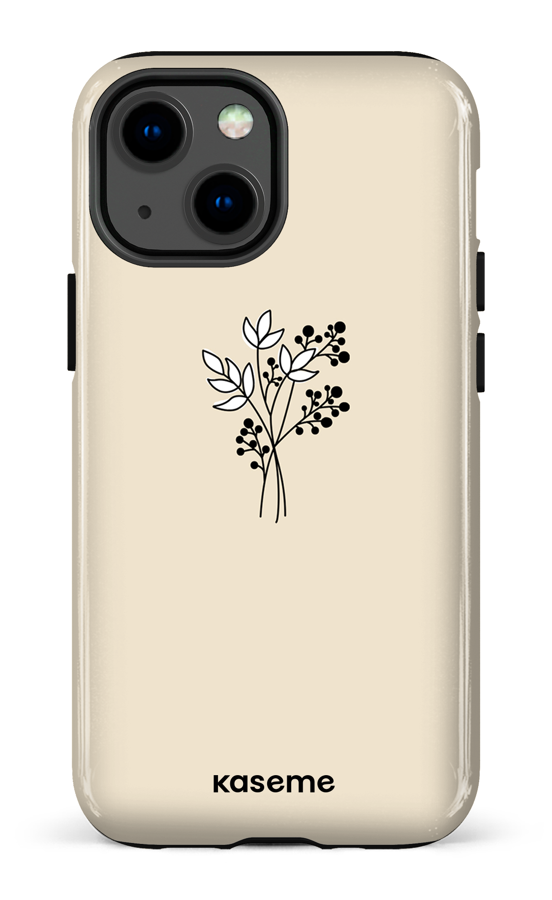 Cinnamon beige - iPhone 13 Mini