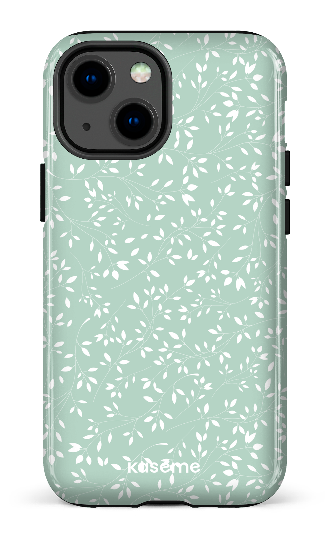 Eden green - iPhone 13 Mini