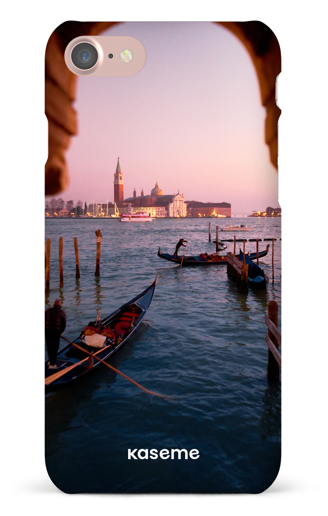 Venice - iPhone 7