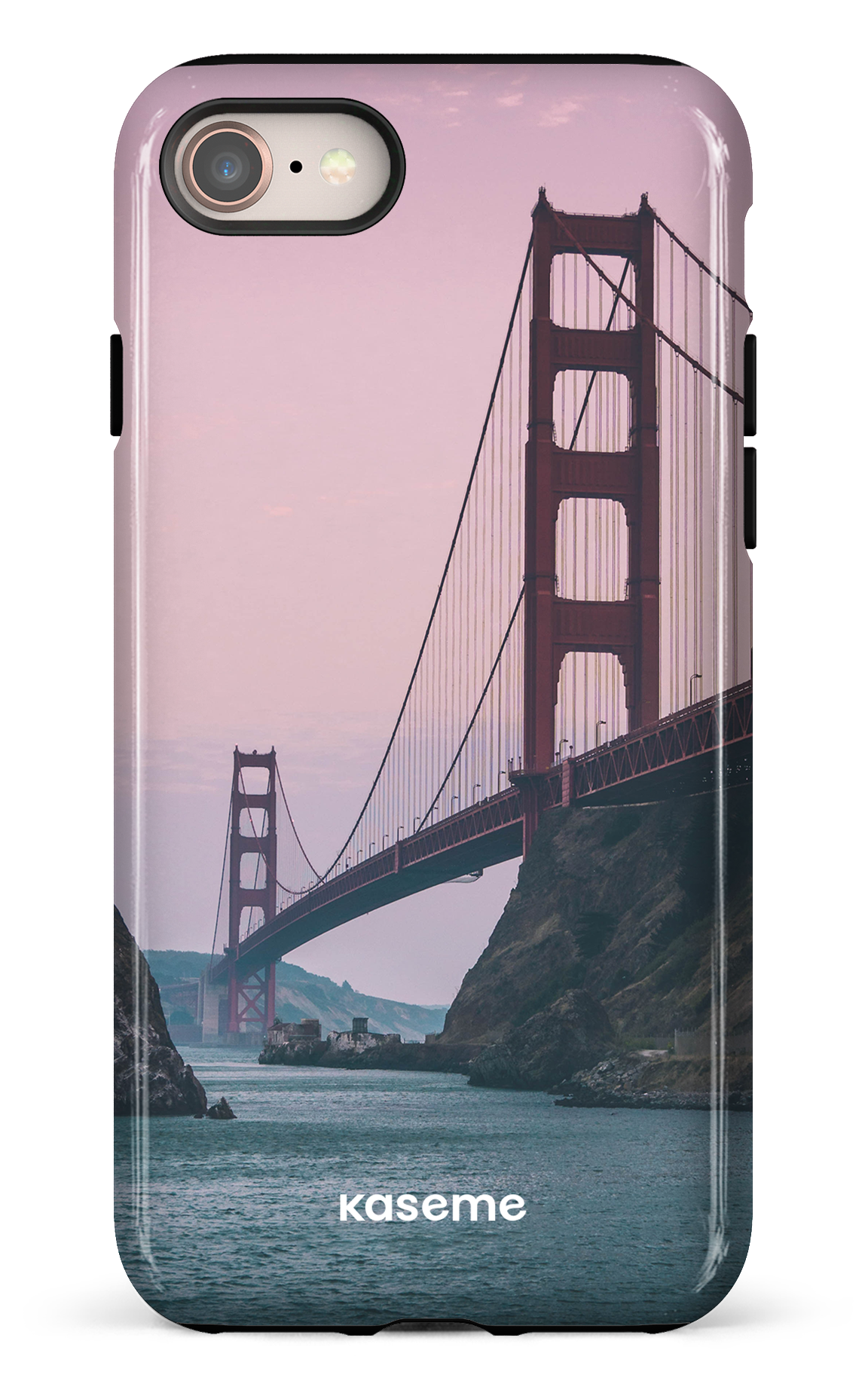 San Francisco - iPhone 7