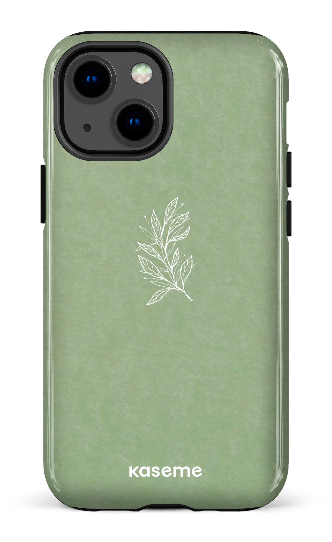 Blossoming - iPhone 13 Mini