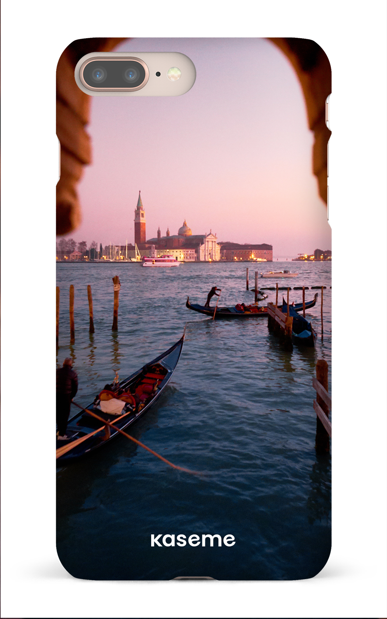 Venice - iPhone 8 Plus