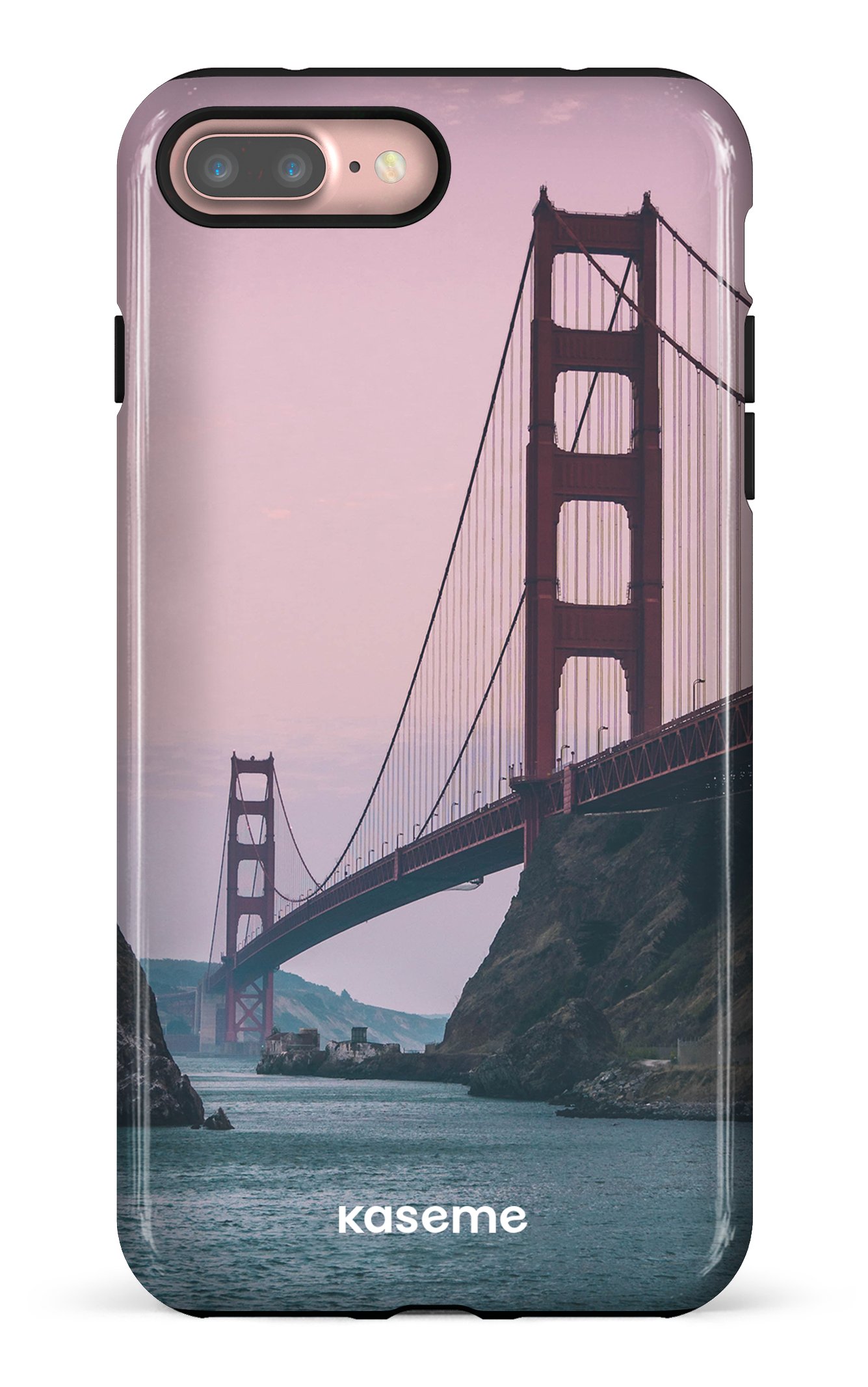 San Francisco - iPhone 7 Plus