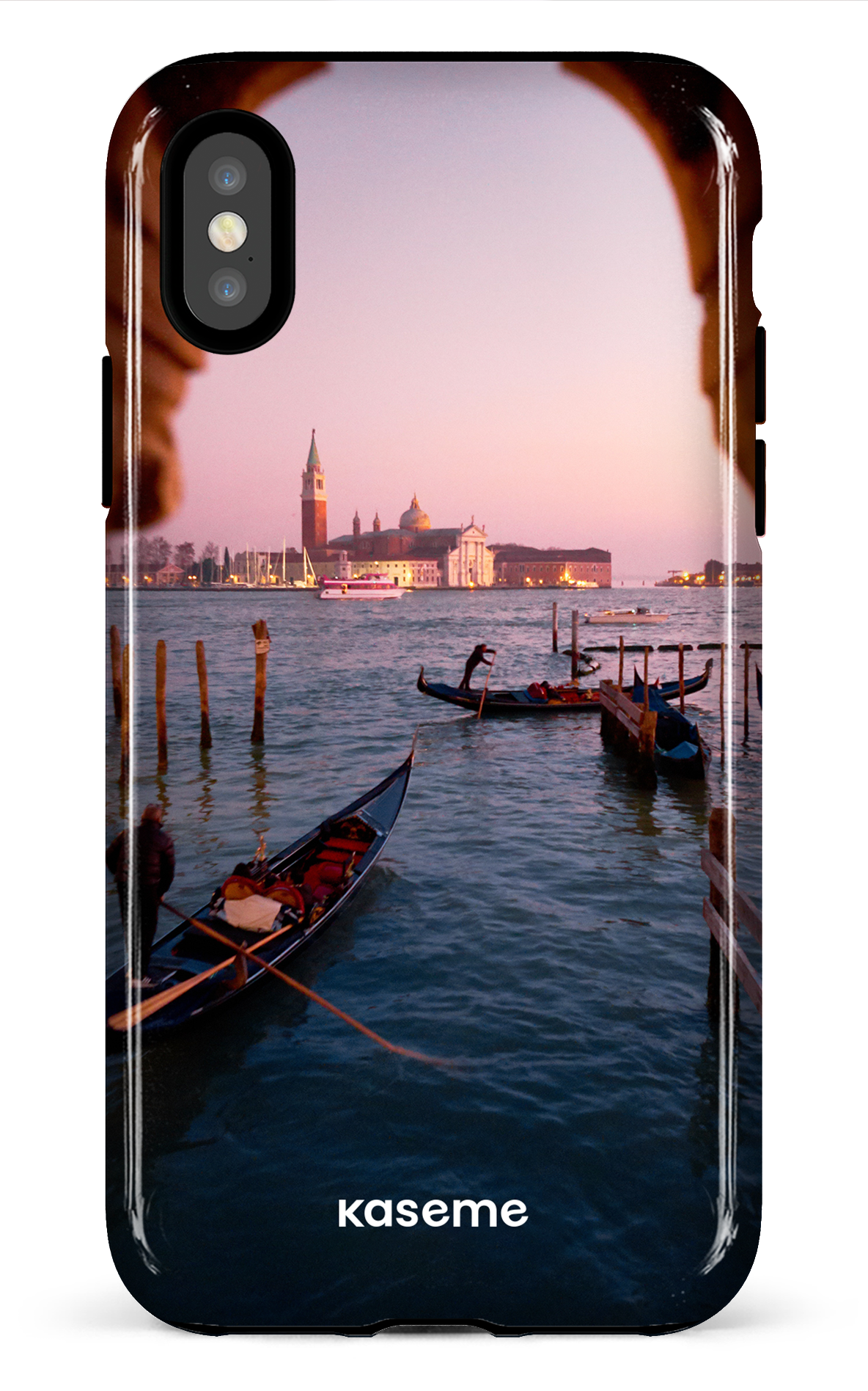 Venice - iPhone X/XS