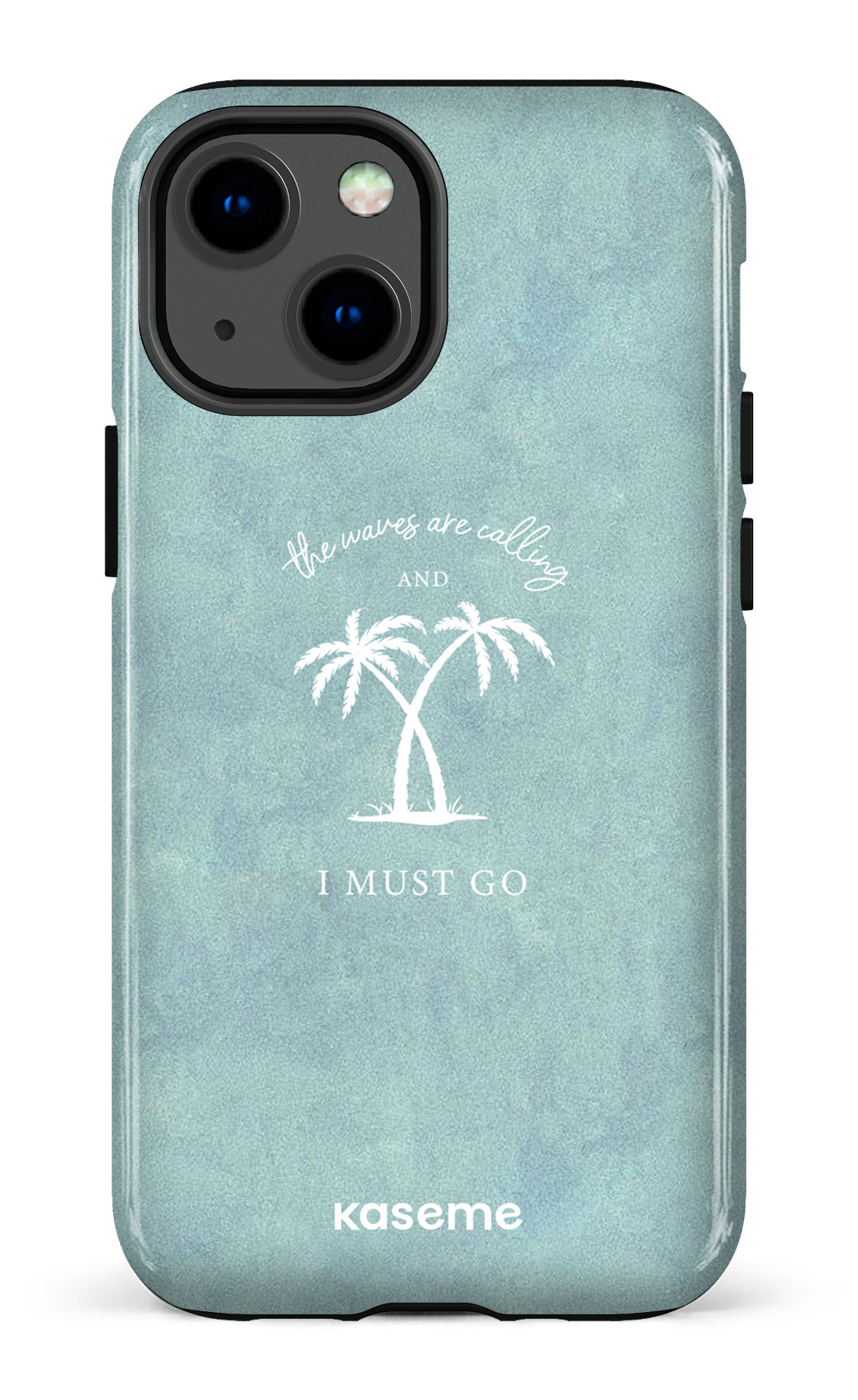 Southern - iPhone 13 Mini