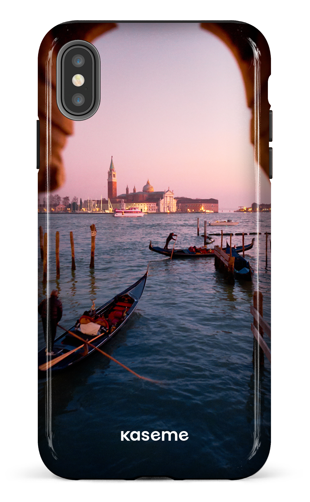 Venice - iPhone XS Max